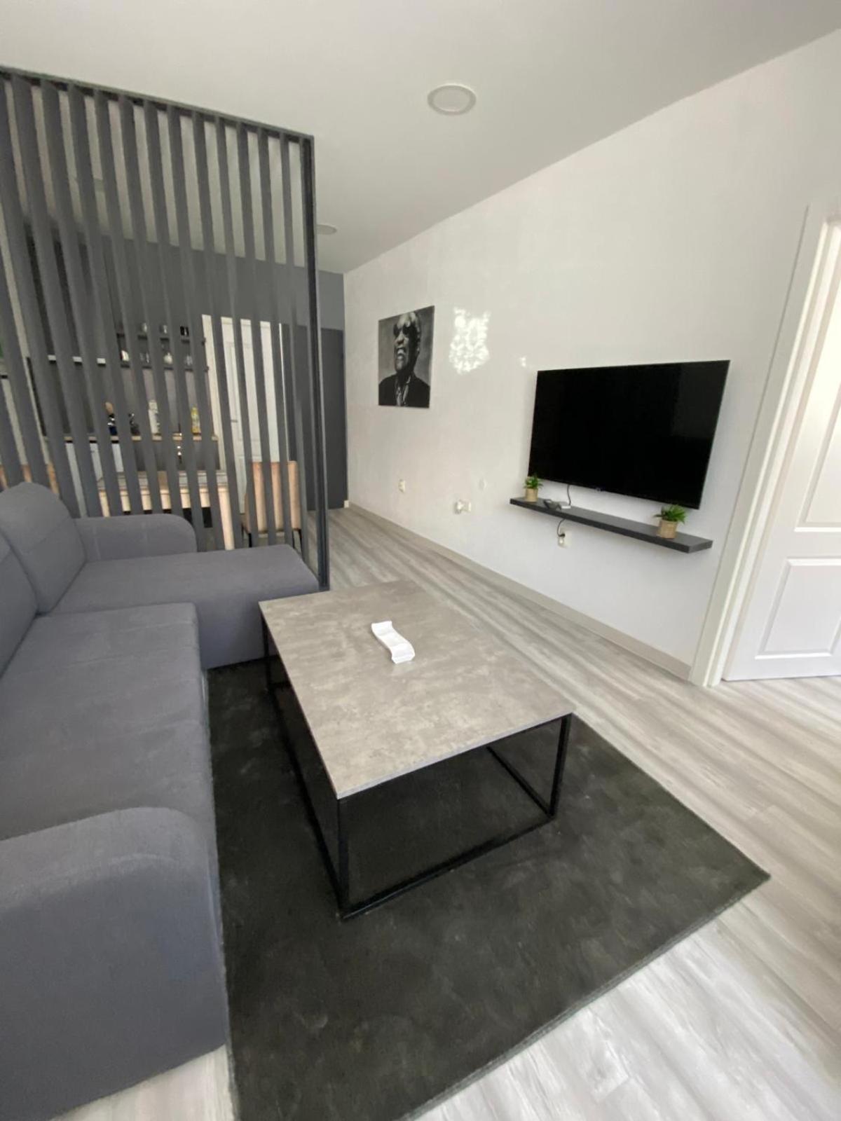 Apartman Kiara موستار المظهر الخارجي الصورة