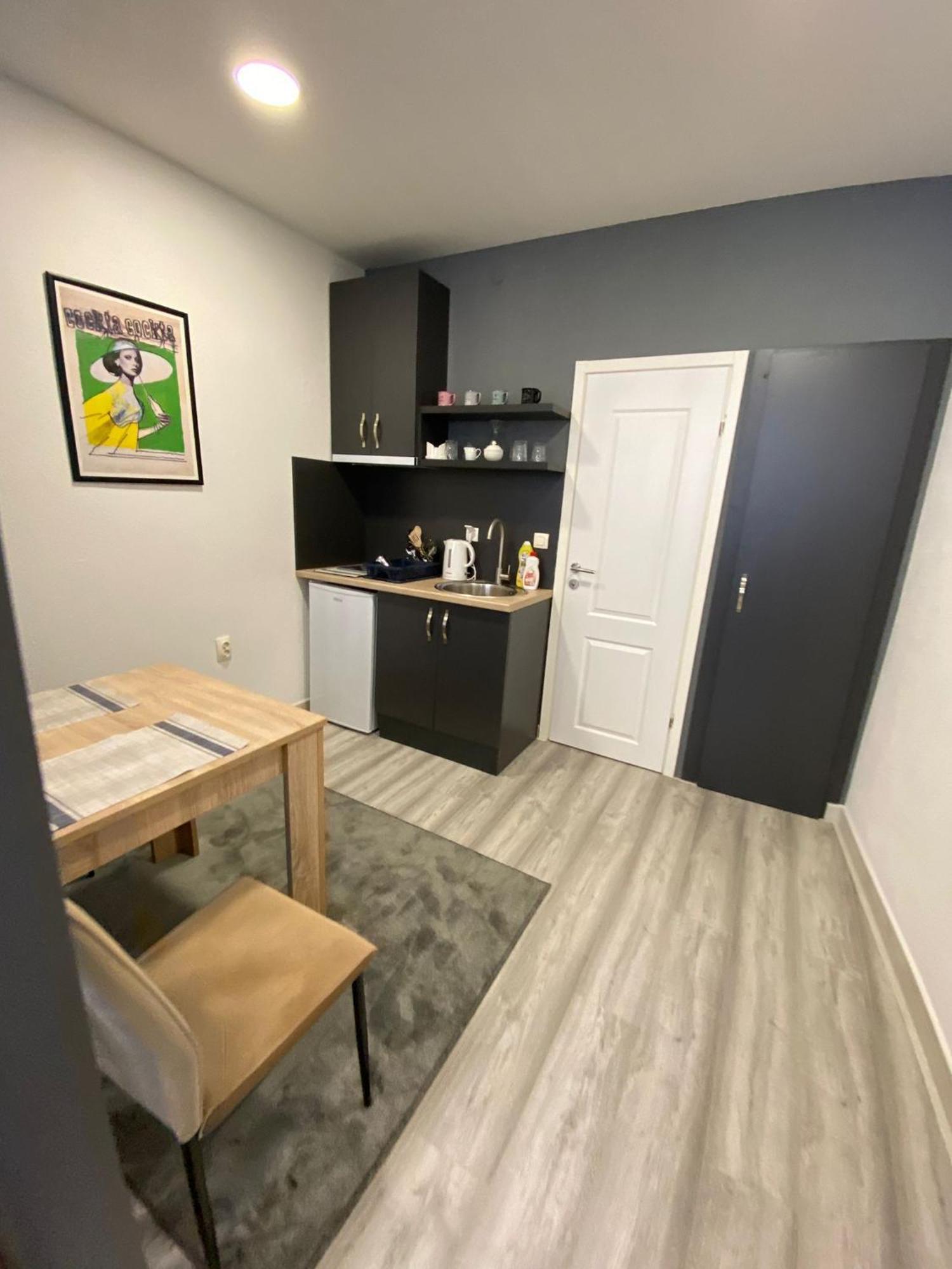Apartman Kiara موستار المظهر الخارجي الصورة