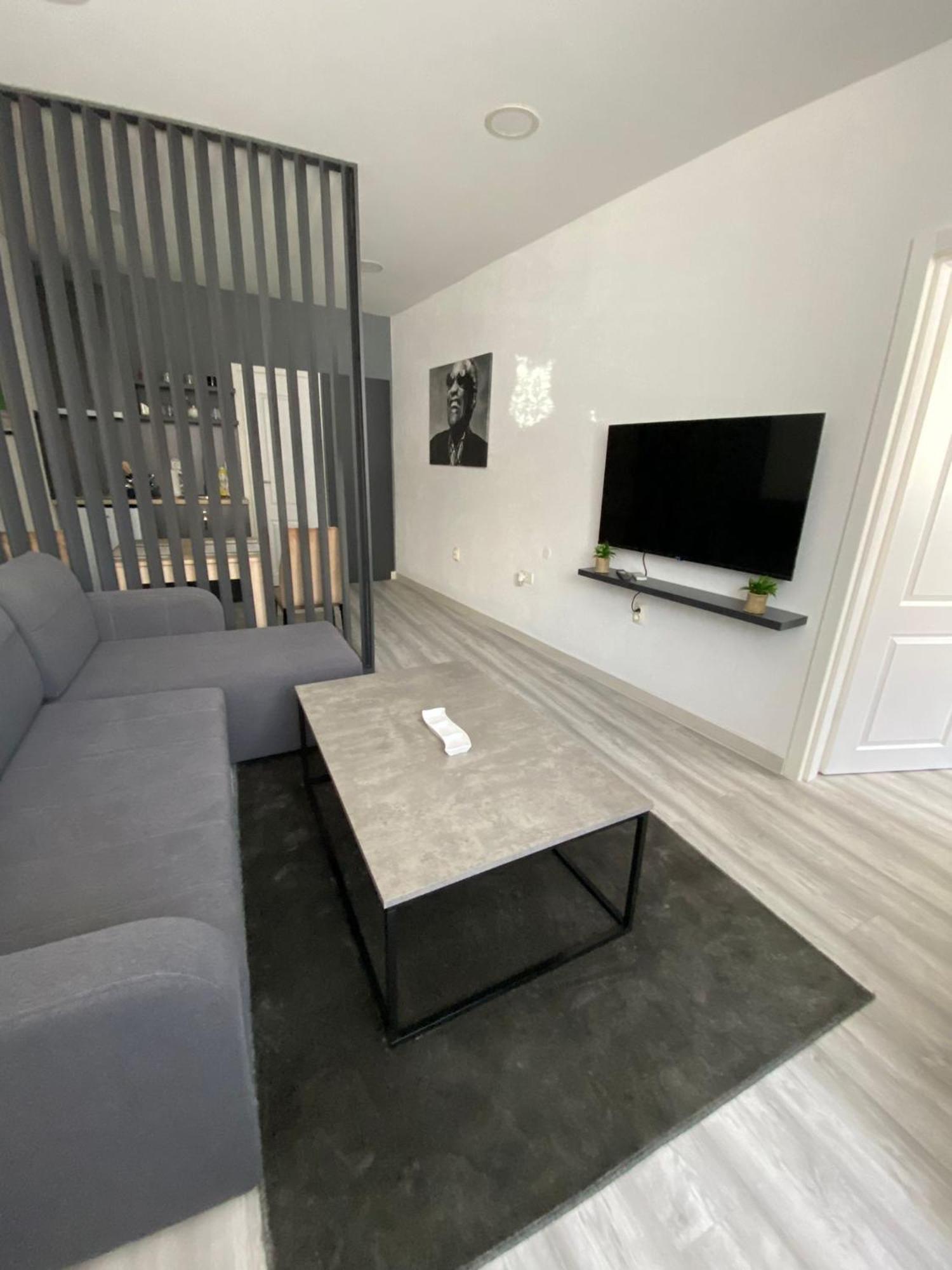 Apartman Kiara موستار المظهر الخارجي الصورة