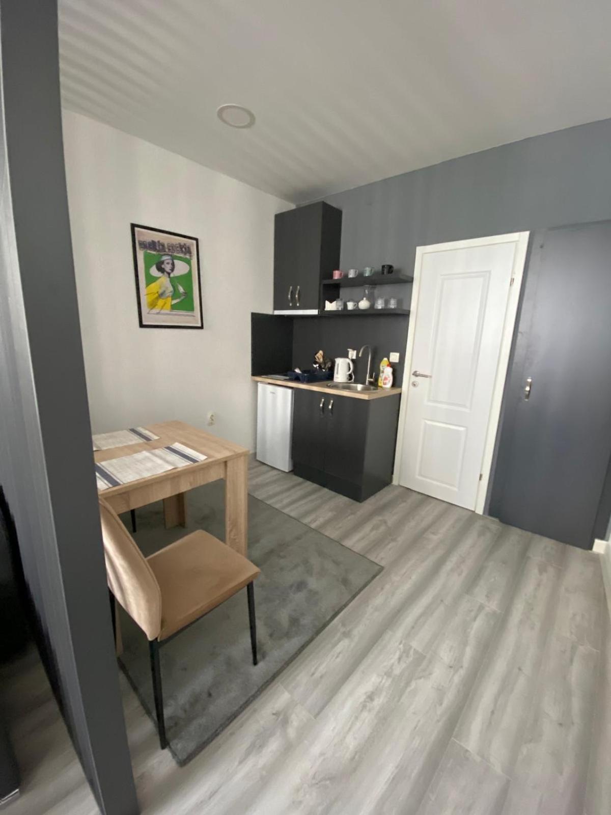 Apartman Kiara موستار المظهر الخارجي الصورة