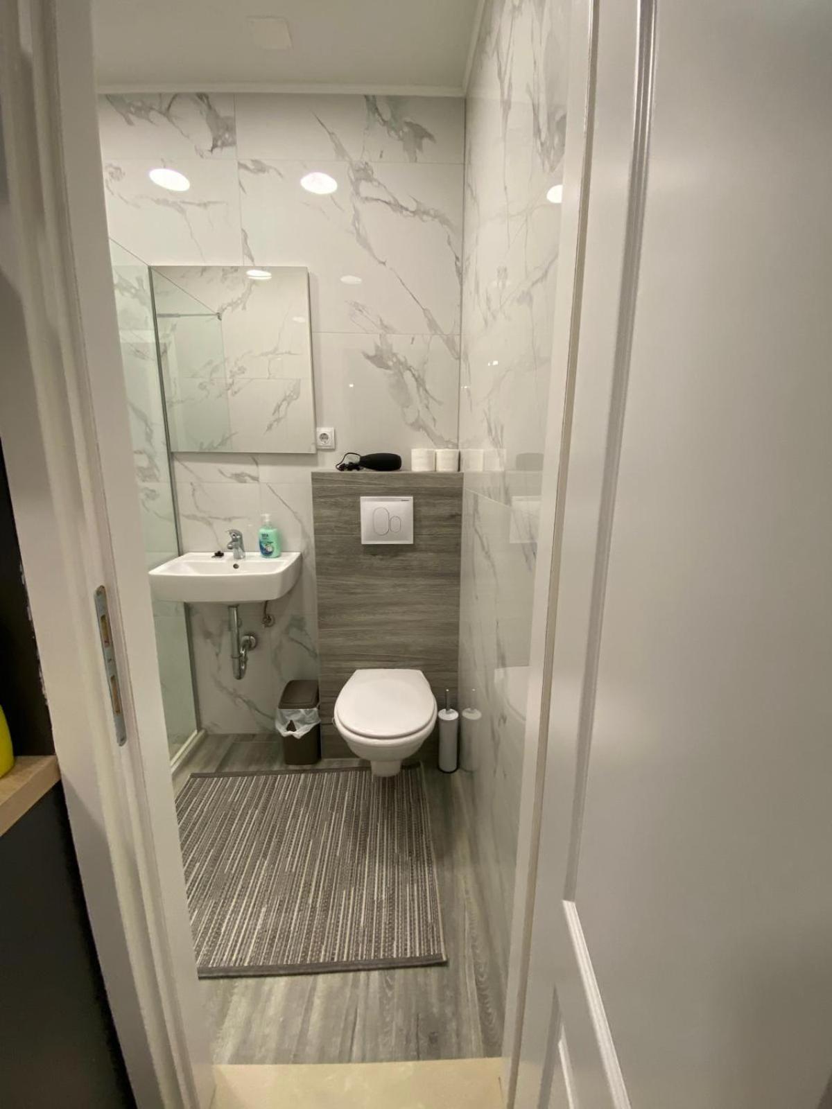 Apartman Kiara موستار المظهر الخارجي الصورة