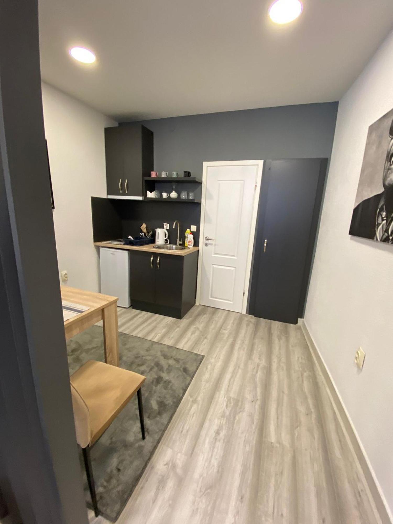 Apartman Kiara موستار المظهر الخارجي الصورة
