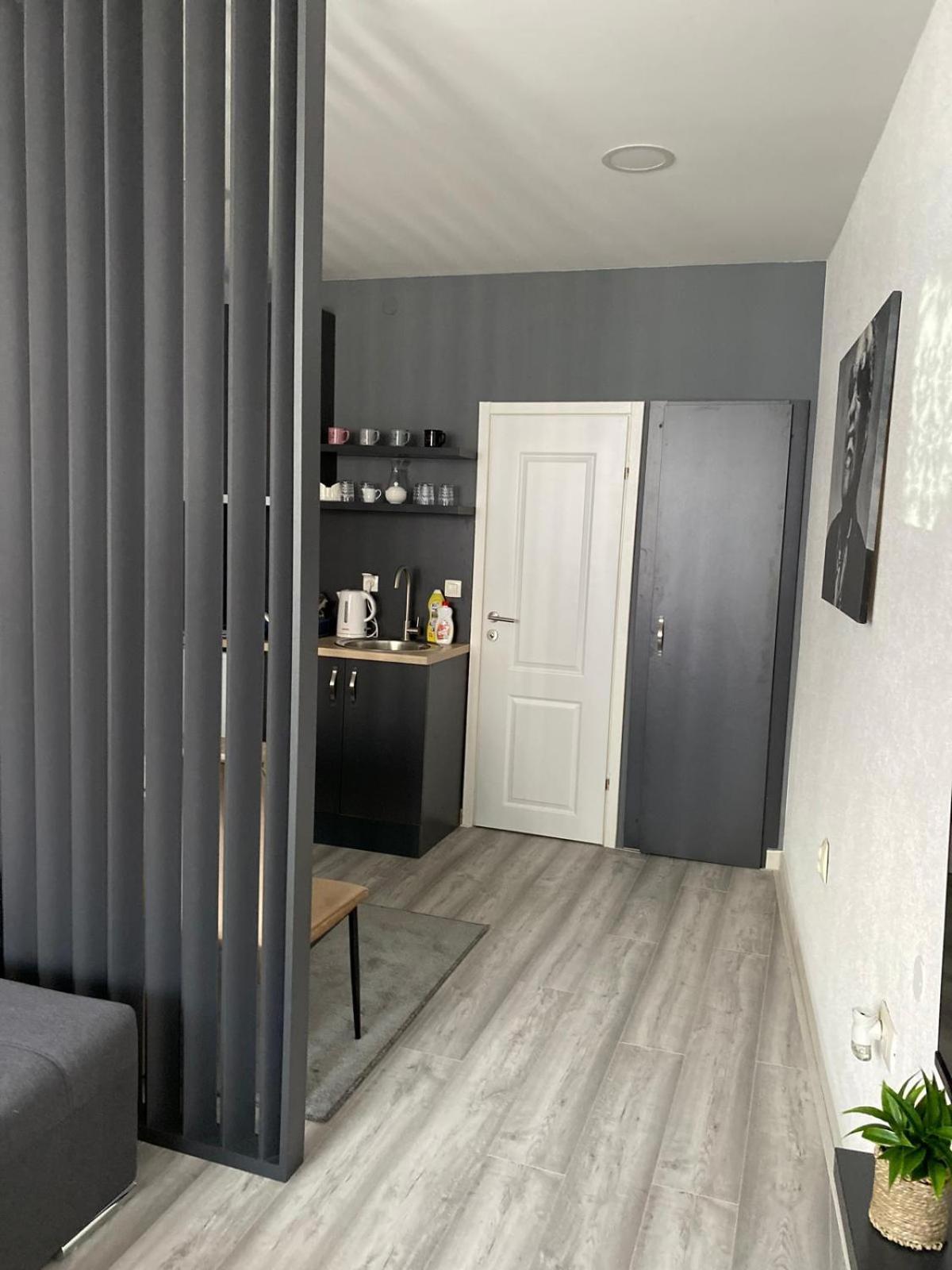 Apartman Kiara موستار المظهر الخارجي الصورة