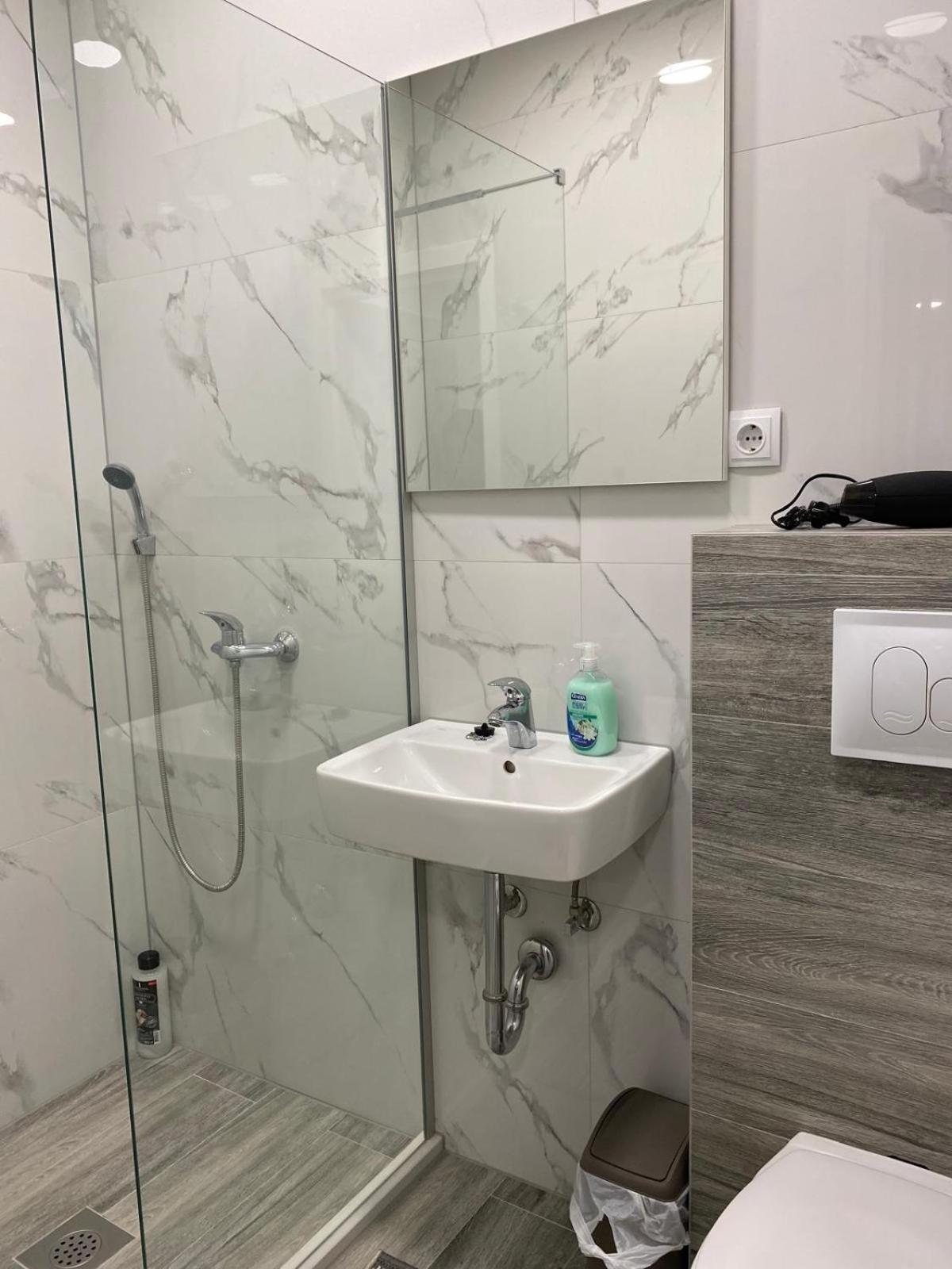 Apartman Kiara موستار المظهر الخارجي الصورة