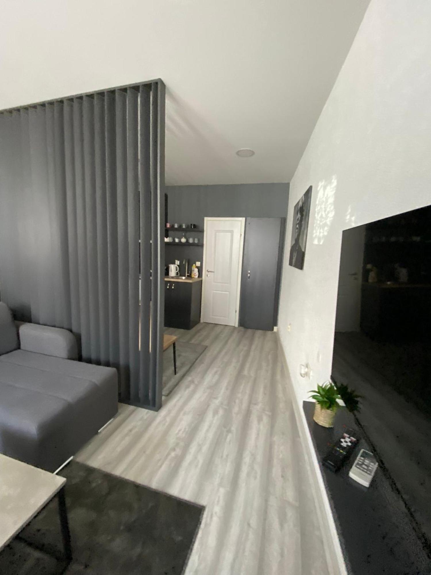 Apartman Kiara موستار المظهر الخارجي الصورة