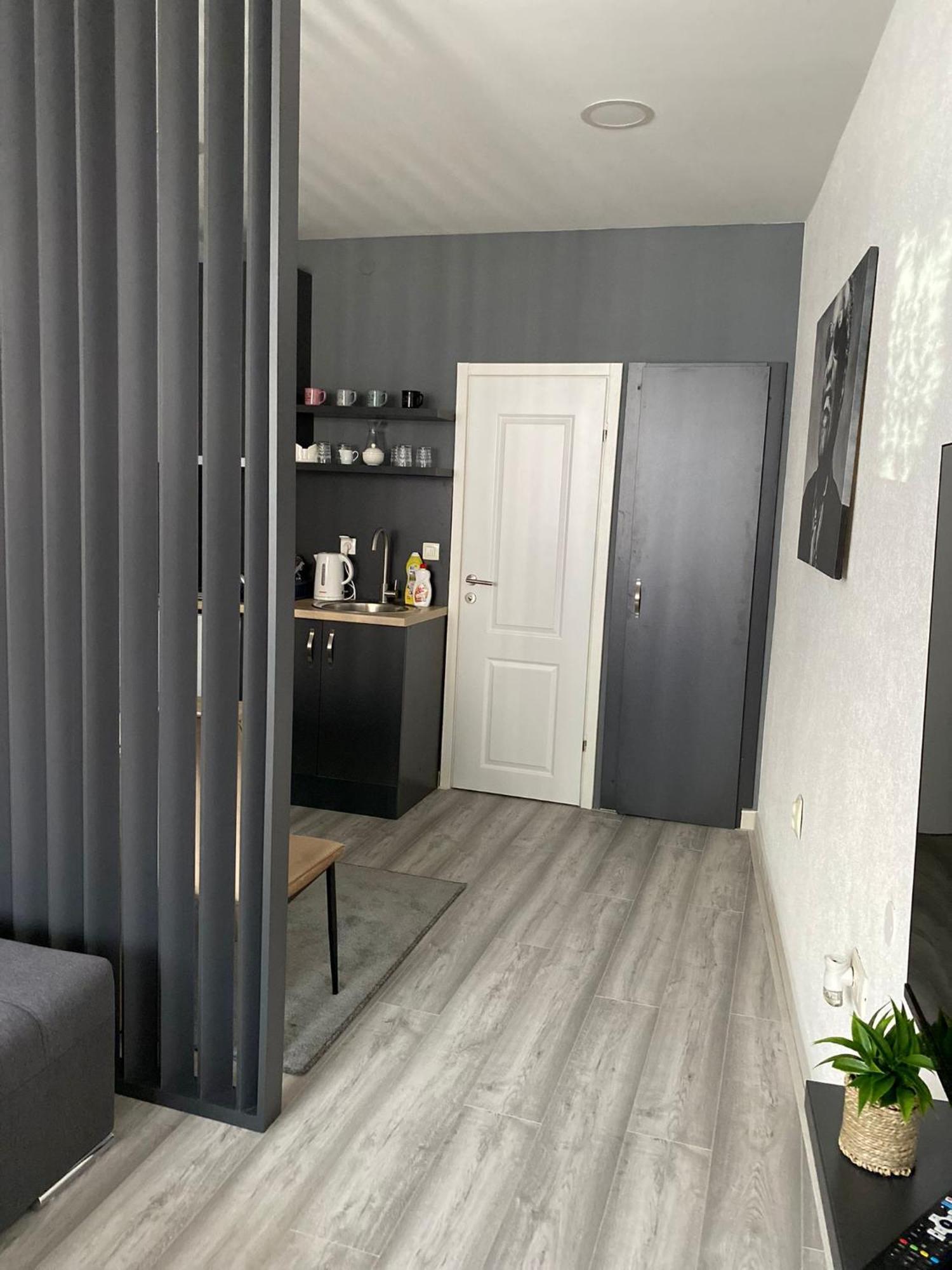 Apartman Kiara موستار المظهر الخارجي الصورة