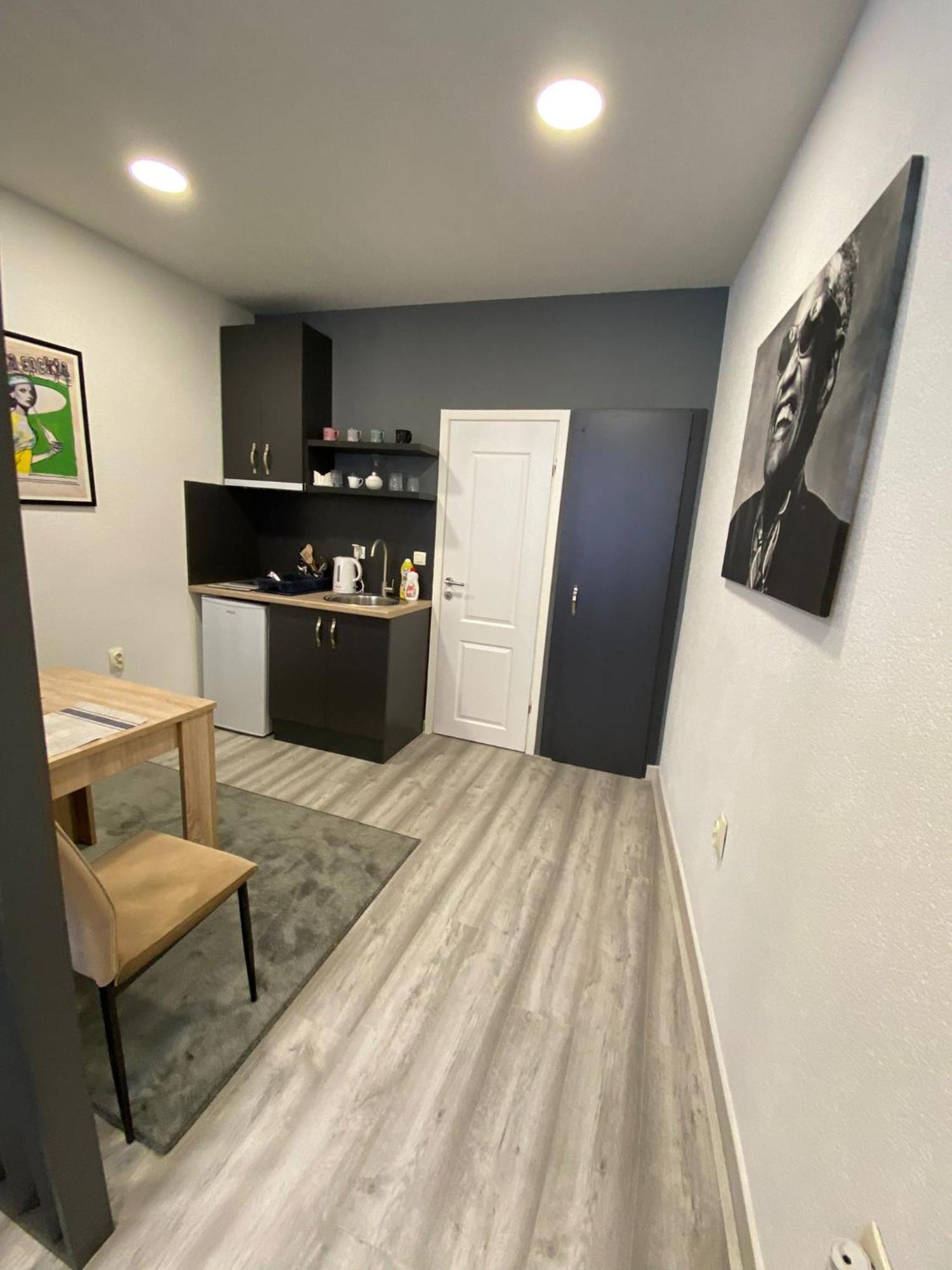 Apartman Kiara موستار المظهر الخارجي الصورة