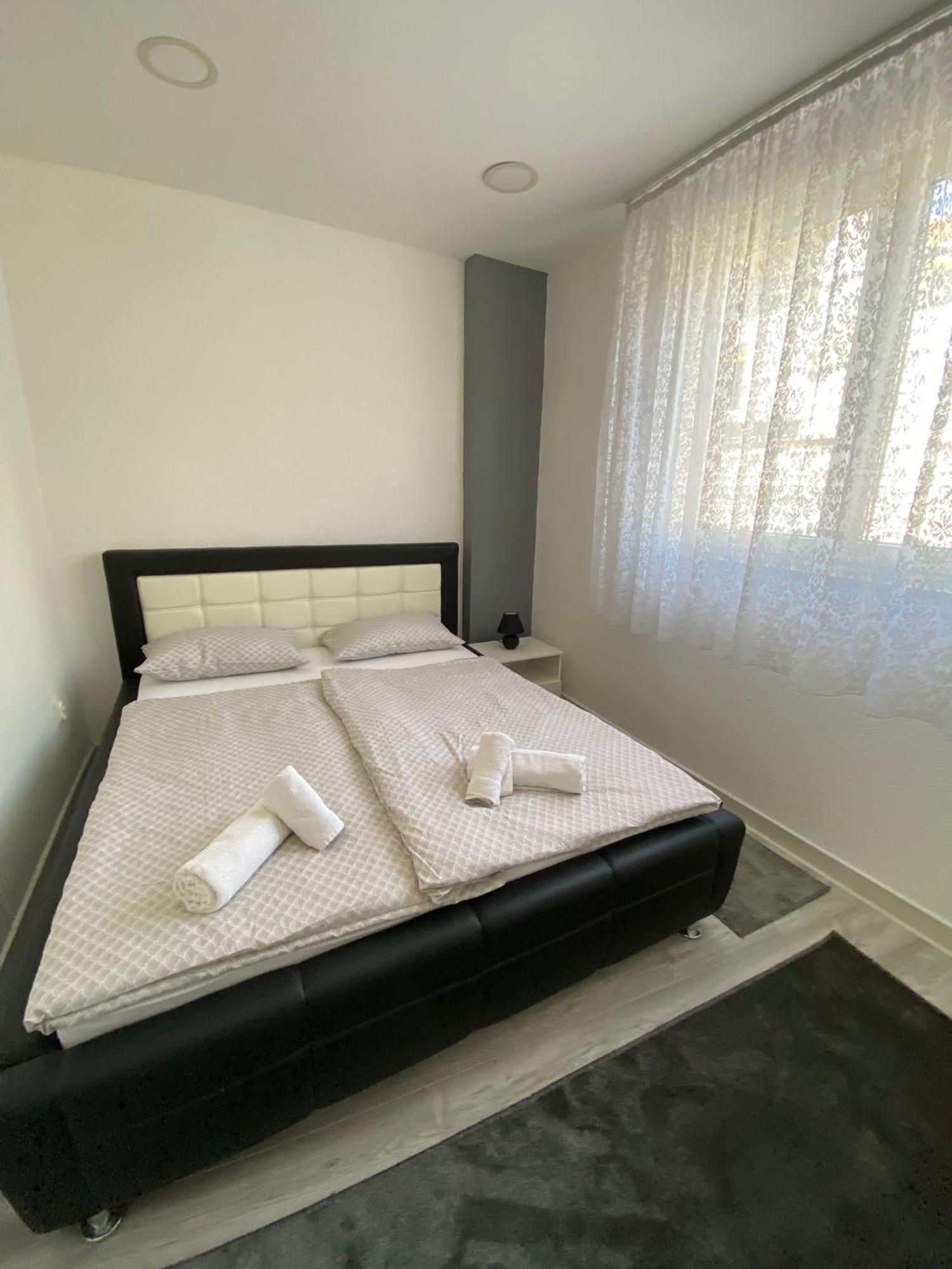Apartman Kiara موستار المظهر الخارجي الصورة