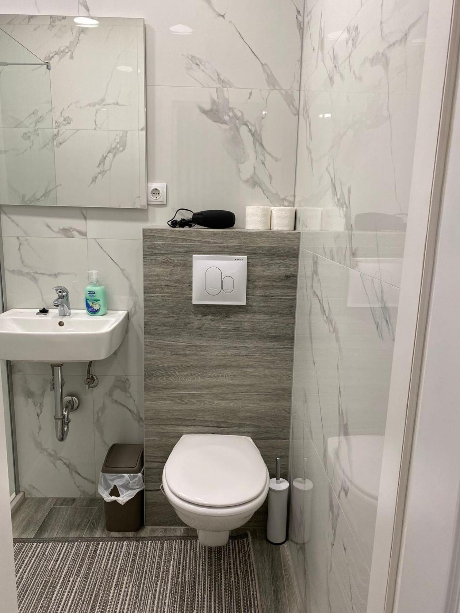 Apartman Kiara موستار المظهر الخارجي الصورة
