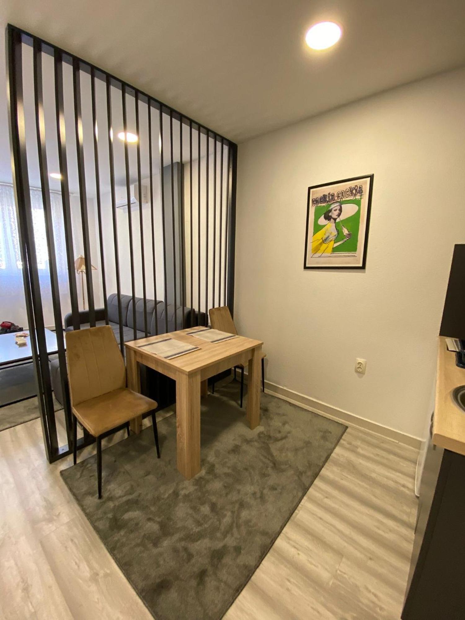 Apartman Kiara موستار المظهر الخارجي الصورة