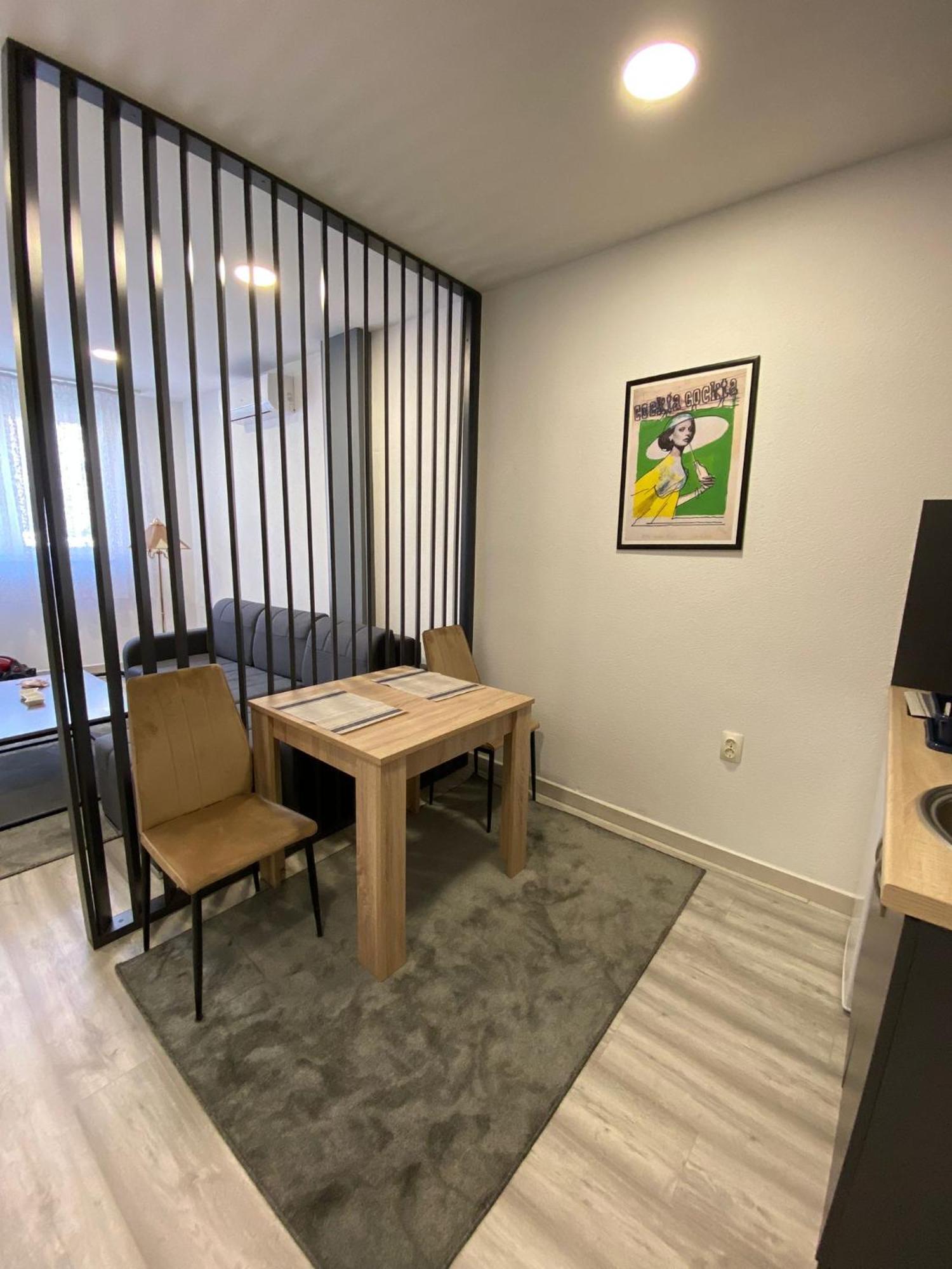 Apartman Kiara موستار المظهر الخارجي الصورة